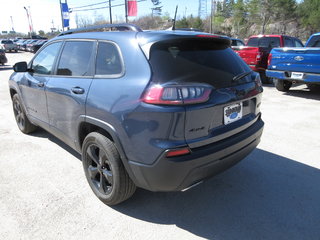 2022 Jeep Cherokee Altitude in North Bay, Ontario - 3 - w320h240px