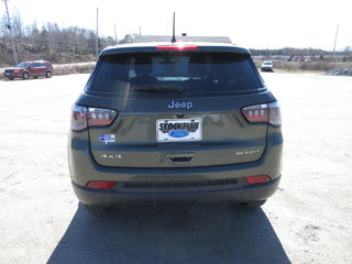 Jeep Compass Sport 2021 à North Bay, Ontario - 4 - w320h240px