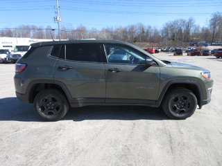 2021 Jeep Compass Sport in North Bay, Ontario - 6 - w320h240px