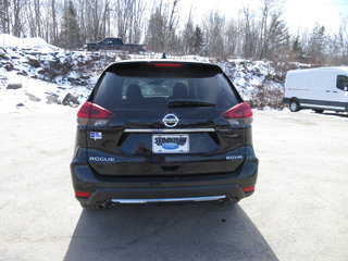 2020 Nissan Rogue SV in North Bay, Ontario - 4 - w320h240px