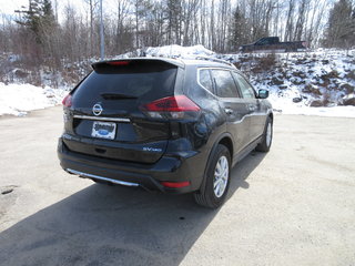 2020 Nissan Rogue SV in North Bay, Ontario - 5 - w320h240px
