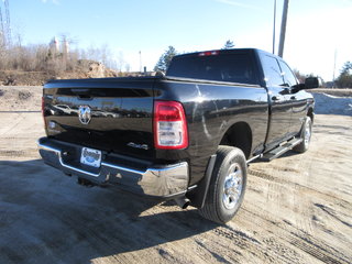 2022 Ram 2500 Big Horn in North Bay, Ontario - 5 - w320h240px