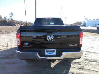 2022 Ram 2500 Big Horn in North Bay, Ontario - 4 - w320h240px