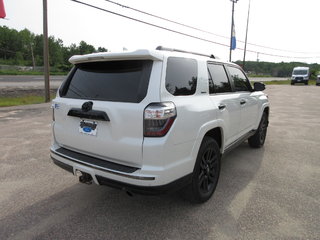 2020 Toyota 4Runner in North Bay, Ontario - 5 - w320h240px