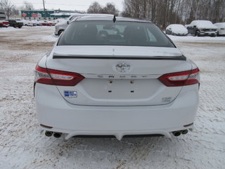 2020 Toyota Camry XSE in North Bay, Ontario - 4 - w320h240px