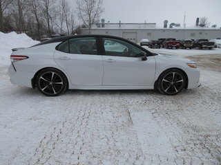 Toyota Camry XSE 2020 à North Bay, Ontario - 6 - w320h240px