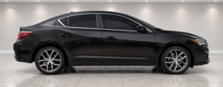 2022 Acura ILX PREMIUM