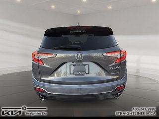 2021 Acura RDX PLATINUM ELITE