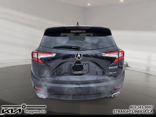 2022 Acura RDX TECH