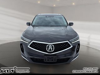 2022 Acura RDX TECH