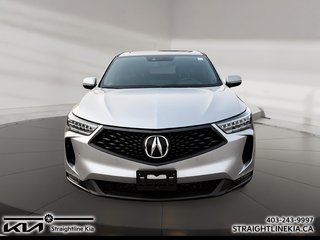 2024 Acura RDX A-SPEC