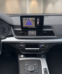 2019 Audi Q5 KOMFORT