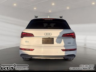 2024 Audi Q5 KOMFORT