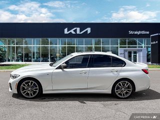 2020 BMW 3 Series M340I XDRIVE