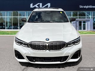2020 BMW 3 Series M340I XDRIVE