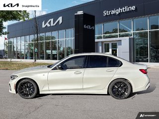2020 BMW 3 Series M340I XDRIVE