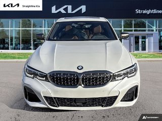2020 BMW 3 Series M340I XDRIVE