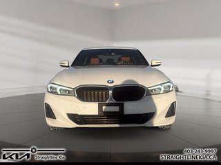 2023 BMW 3 SERIES 330I XDRIVE