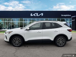 2023 Ford Escape PHEV