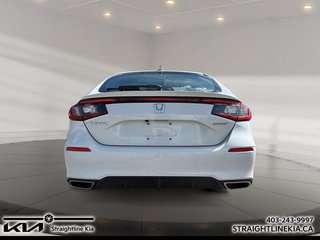 2023 Honda CIVIC HATCHBACK SPORT