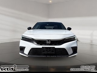 2023 Honda CIVIC HATCHBACK SPORT