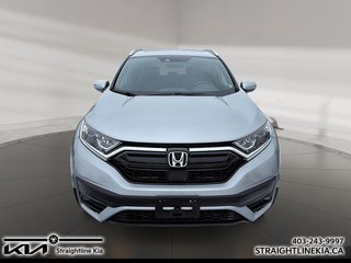 2021 Honda CR-V SPORT
