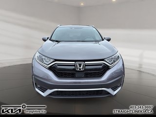 2022 Honda CR-V SPORT