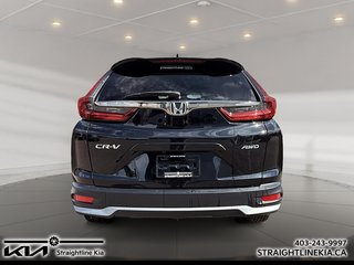 2022 Honda CR-V LX