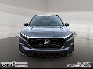 2026 Honda CR-V SPORT