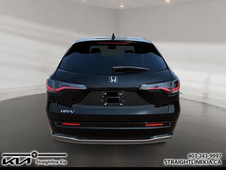 2023 Honda HR-V EX-L NAVI
