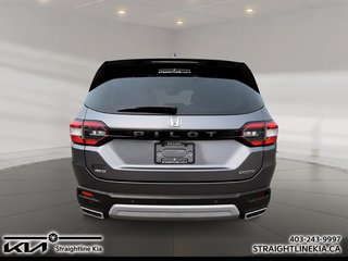 2023 Honda PILOT TOURING
