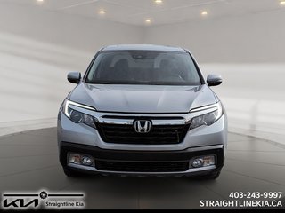 2020 Honda RIDGELINE TOURING