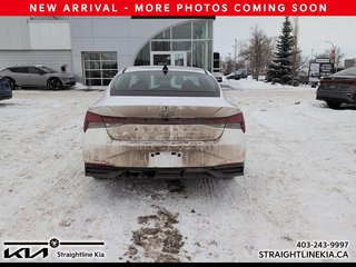 2023 Hyundai ELANTRA HYBRID PREFERRED