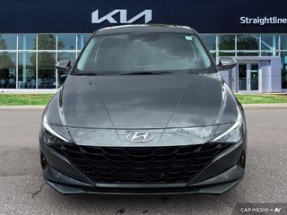 2023 Hyundai Elantra Preferred