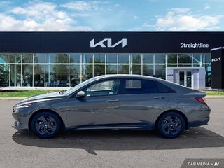 2023 Hyundai Elantra Preferred