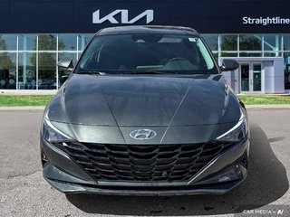 2023 Hyundai Elantra Preferred