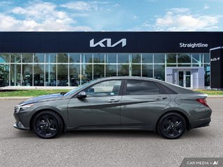 2023 Hyundai Elantra Preferred