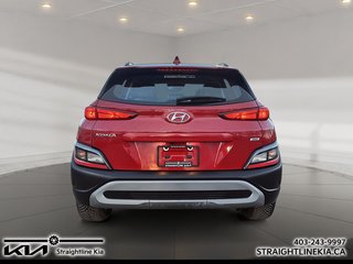 2022 Hyundai KONA PREFERRED