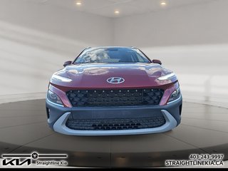 2022 Hyundai KONA ESSENTIAL