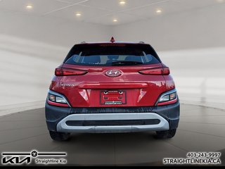 2022 Hyundai KONA ESSENTIAL