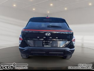 2024 Hyundai KONA PREFERRED