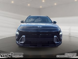 2024 Hyundai KONA PREFERRED