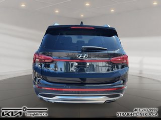 2021 Hyundai SANTA FE PREFERRED