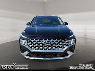 2021 Hyundai SANTA FE PREFERRED