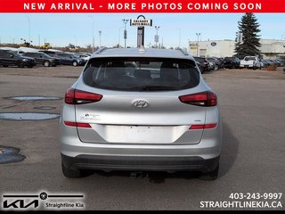 2019 Hyundai Tucson PREFERRED