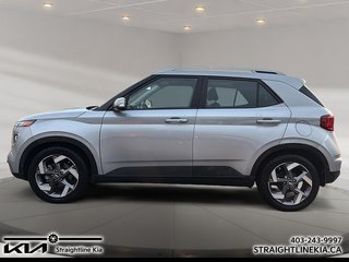 2020 Hyundai VENUE TREND