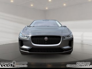 2020 Jaguar I-PACE HSE