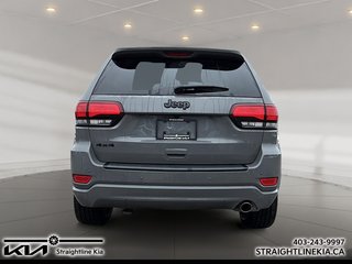2021 Jeep GRAND CHEROKEE ALTITUDE