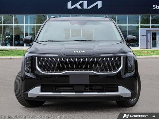 2026 Kia Carnival HEV LX+