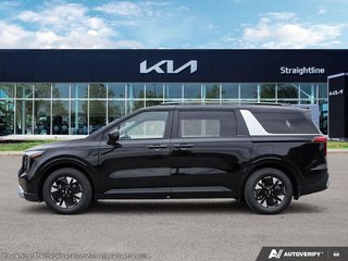 2026 Kia Carnival HEV LX+